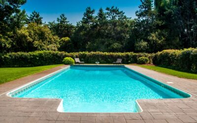 Progettazione e realizzazione piscine