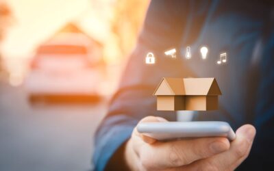 Progettazione e realizzazione impianto domotico