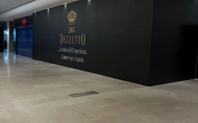 Ristrutturazioni negozi